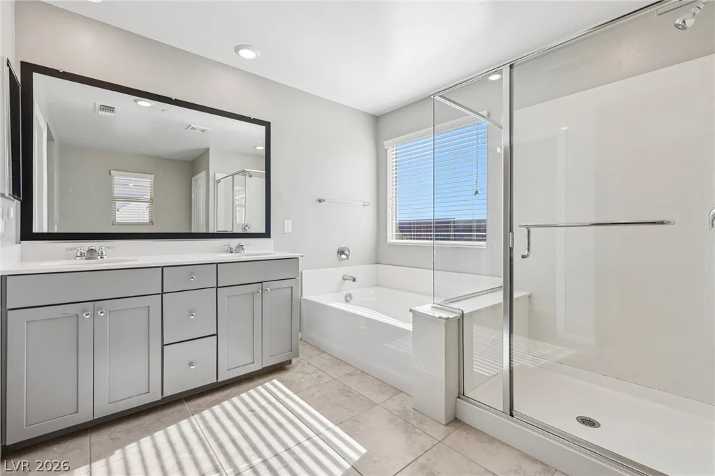 384 Wind Poppy, Las Vegas, NV 89138