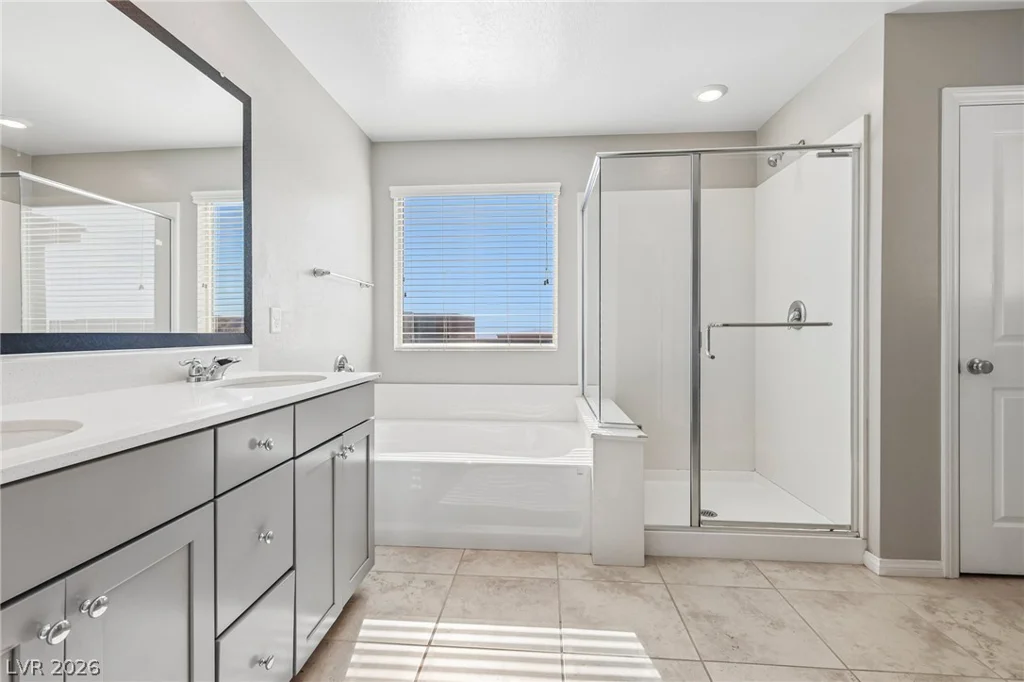 384 Wind Poppy, Las Vegas, NV 89138