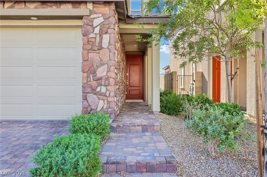 384 Wind Poppy, Las Vegas, NV 89138