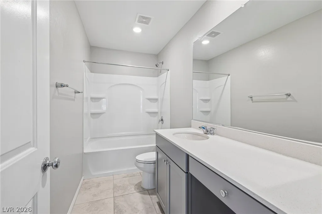 384 Wind Poppy, Las Vegas, NV 89138