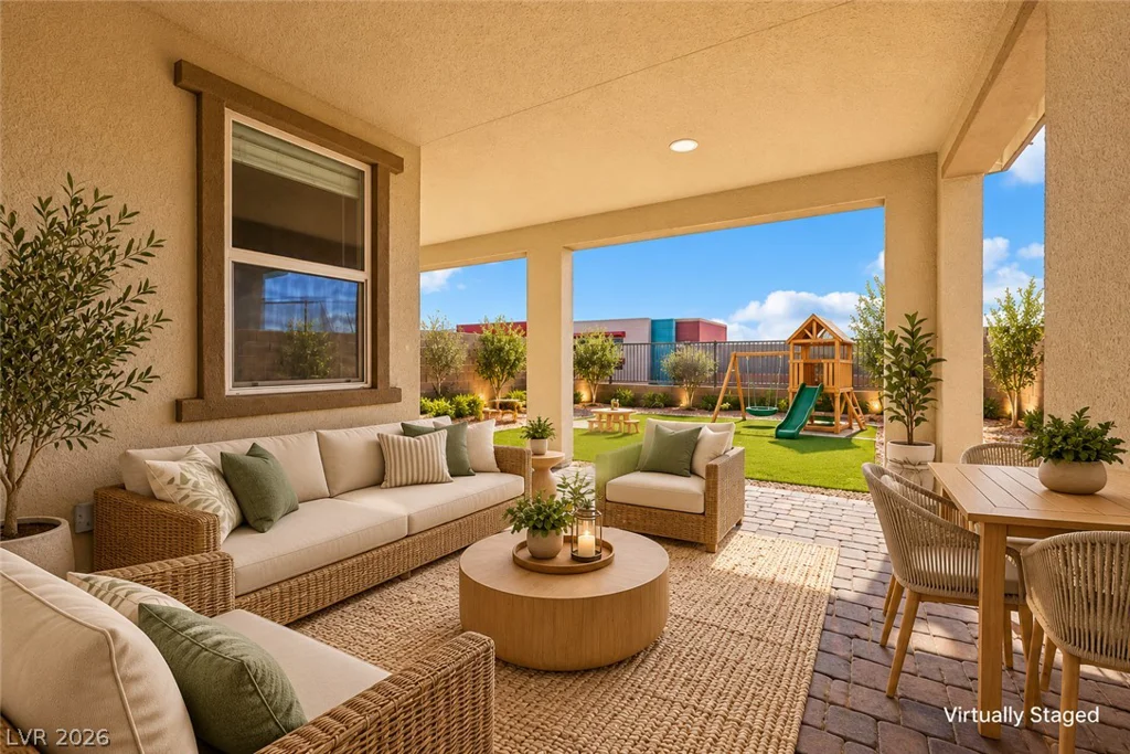 384 Wind Poppy, Las Vegas, NV 89138