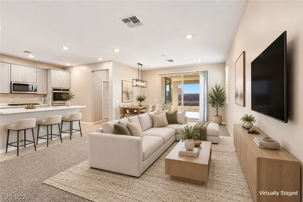 384 Wind Poppy, Las Vegas, NV 89138