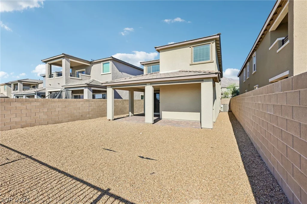 384 Wind Poppy, Las Vegas, NV 89138