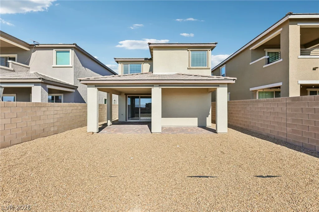 384 Wind Poppy, Las Vegas, NV 89138