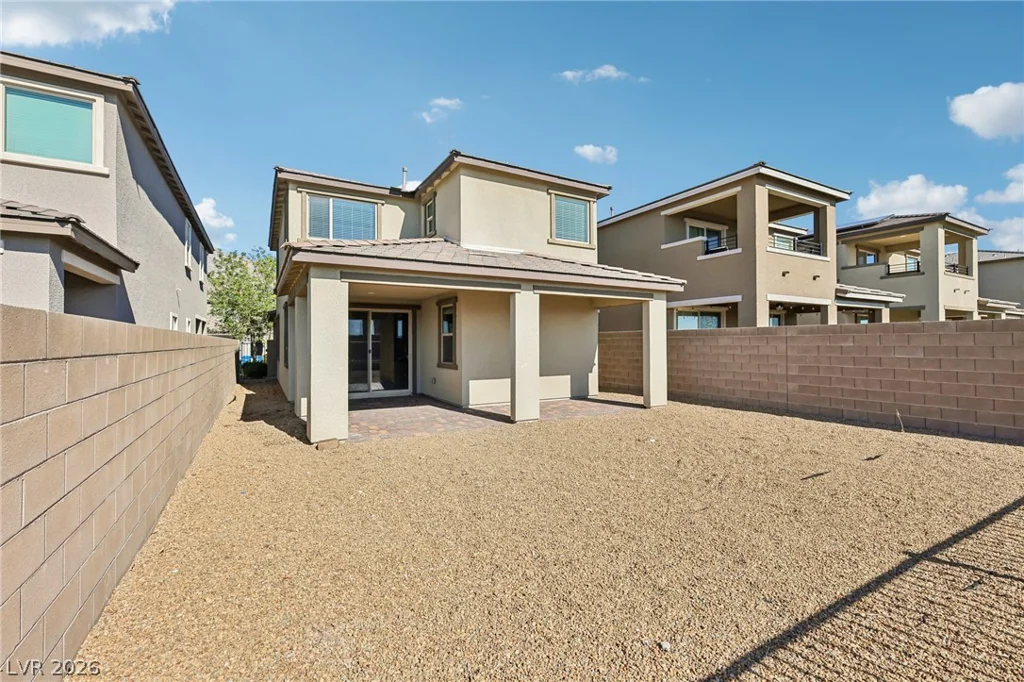 384 Wind Poppy, Las Vegas, NV 89138