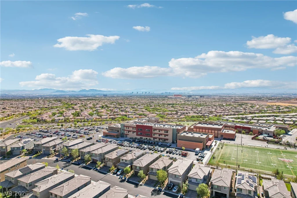 384 Wind Poppy, Las Vegas, NV 89138