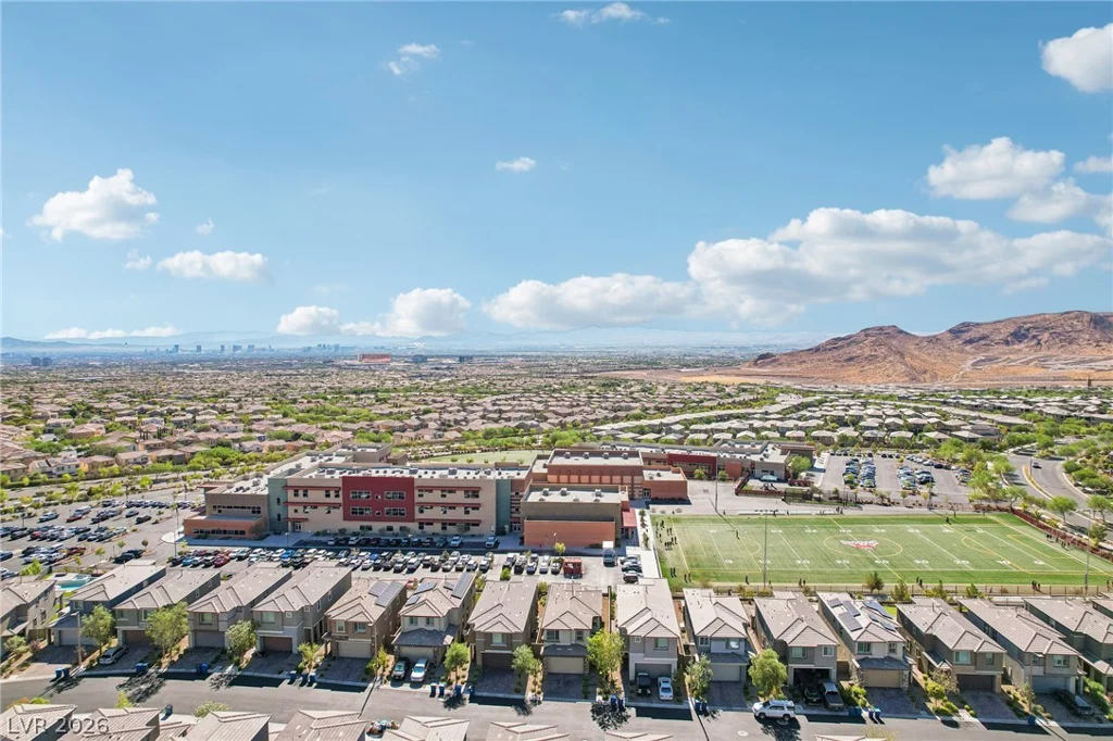 384 Wind Poppy, Las Vegas, NV 89138