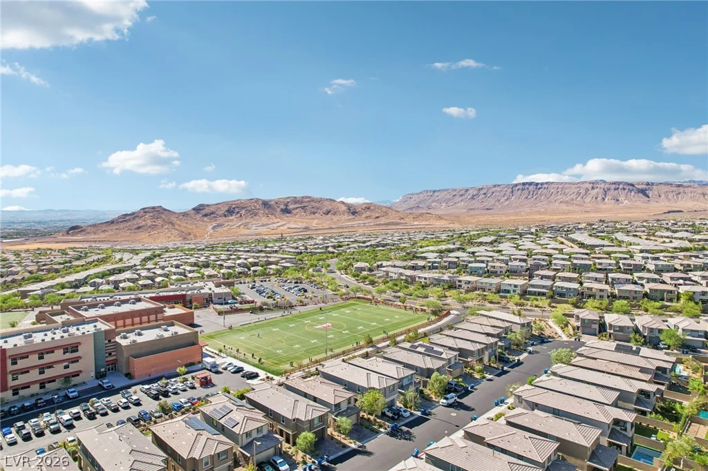 384 Wind Poppy, Las Vegas, NV 89138