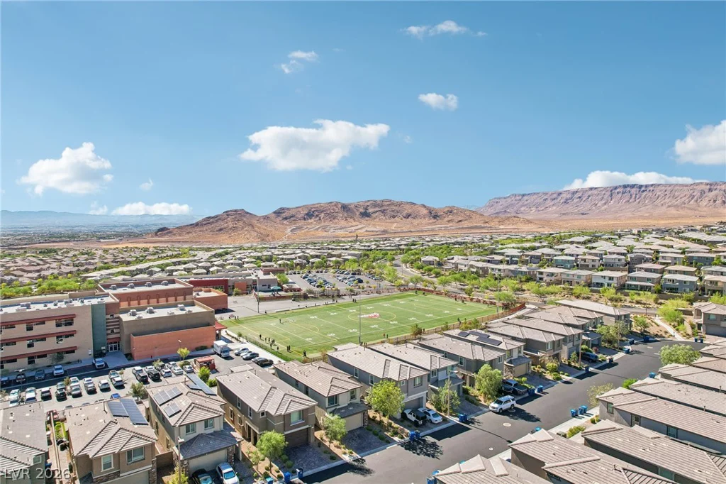 384 Wind Poppy, Las Vegas, NV 89138