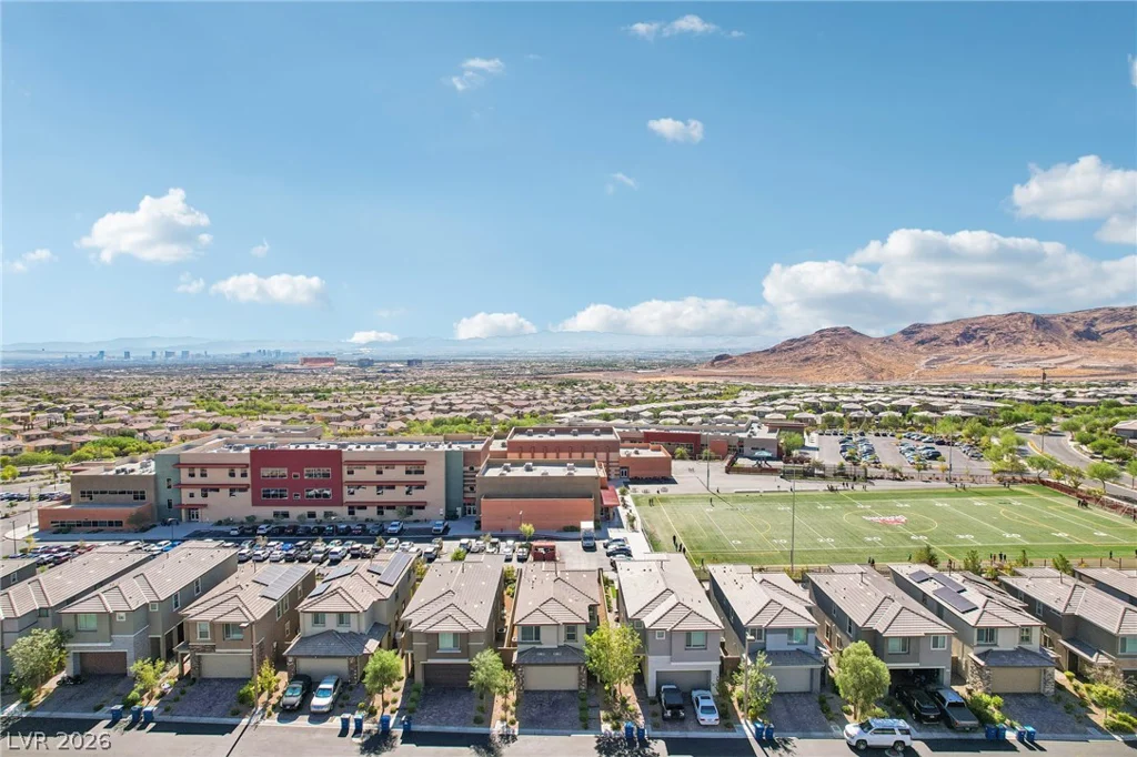 384 Wind Poppy, Las Vegas, NV 89138