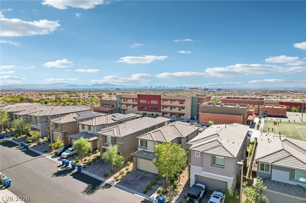 384 Wind Poppy, Las Vegas, NV 89138