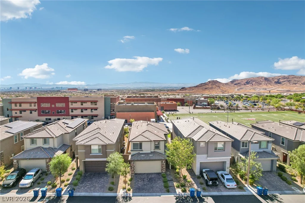 384 Wind Poppy, Las Vegas, NV 89138
