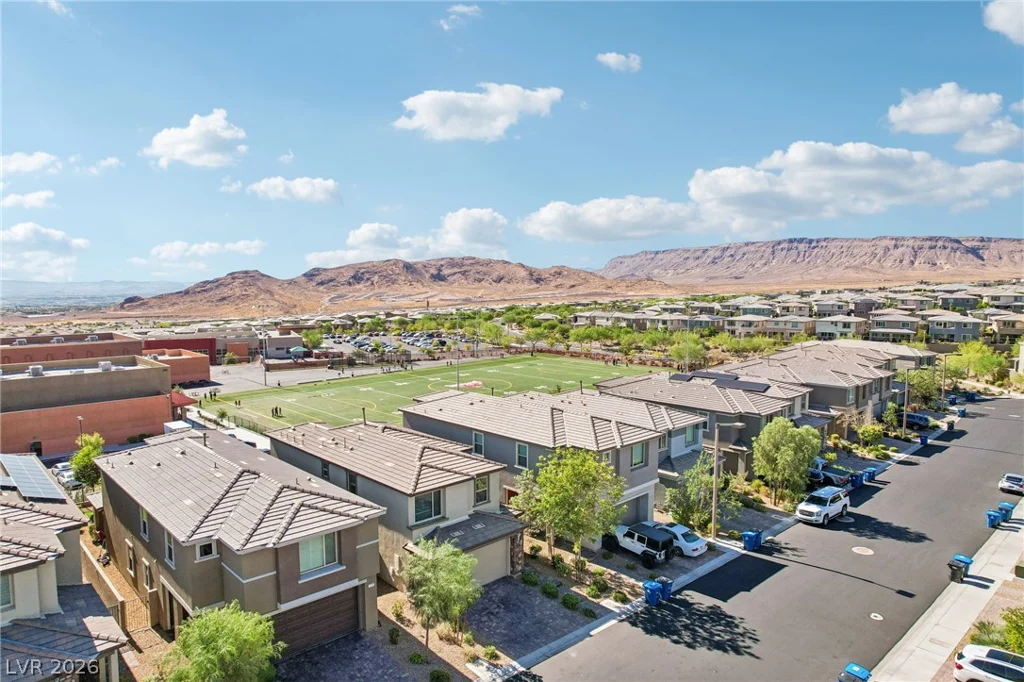384 Wind Poppy, Las Vegas, NV 89138