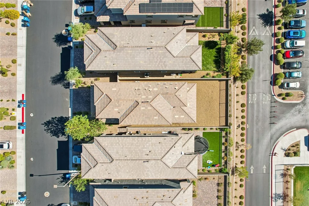 384 Wind Poppy, Las Vegas, NV 89138