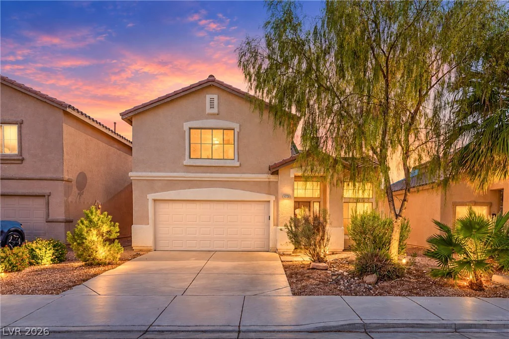 6228 Autumn Creek, Las Vegas, NV 89130