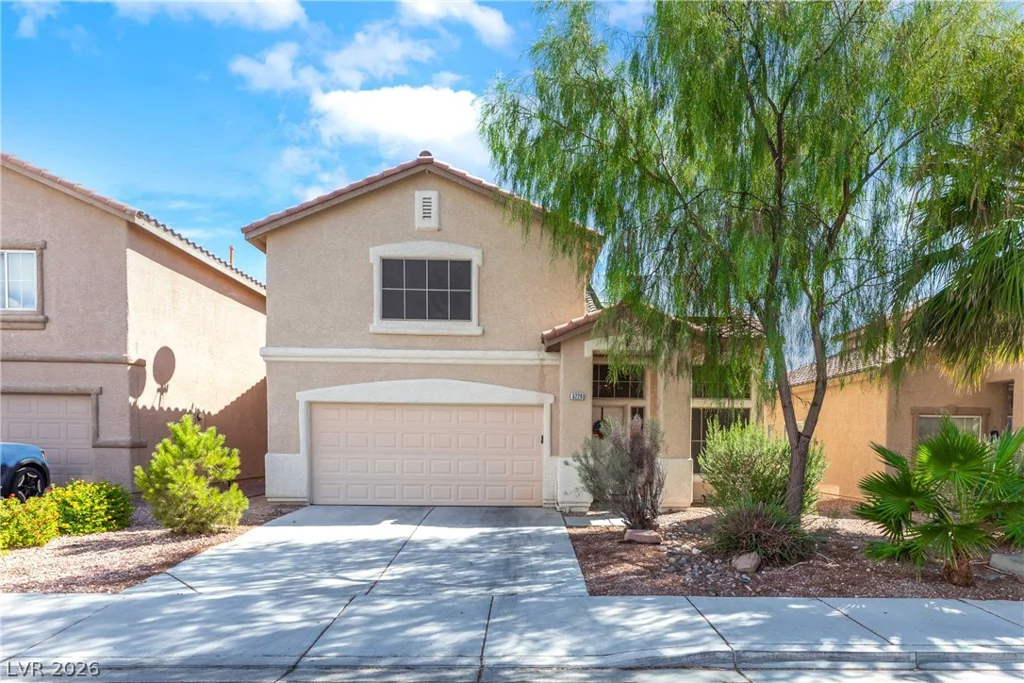 6228 Autumn Creek, Las Vegas, NV 89130