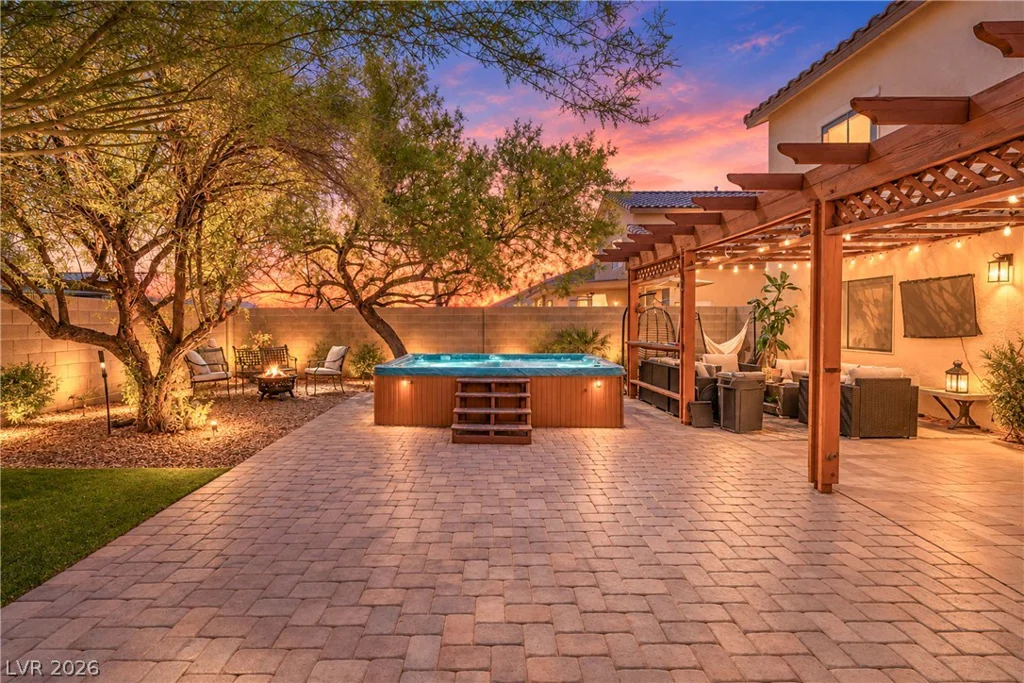 6228 Autumn Creek, Las Vegas, NV 89130