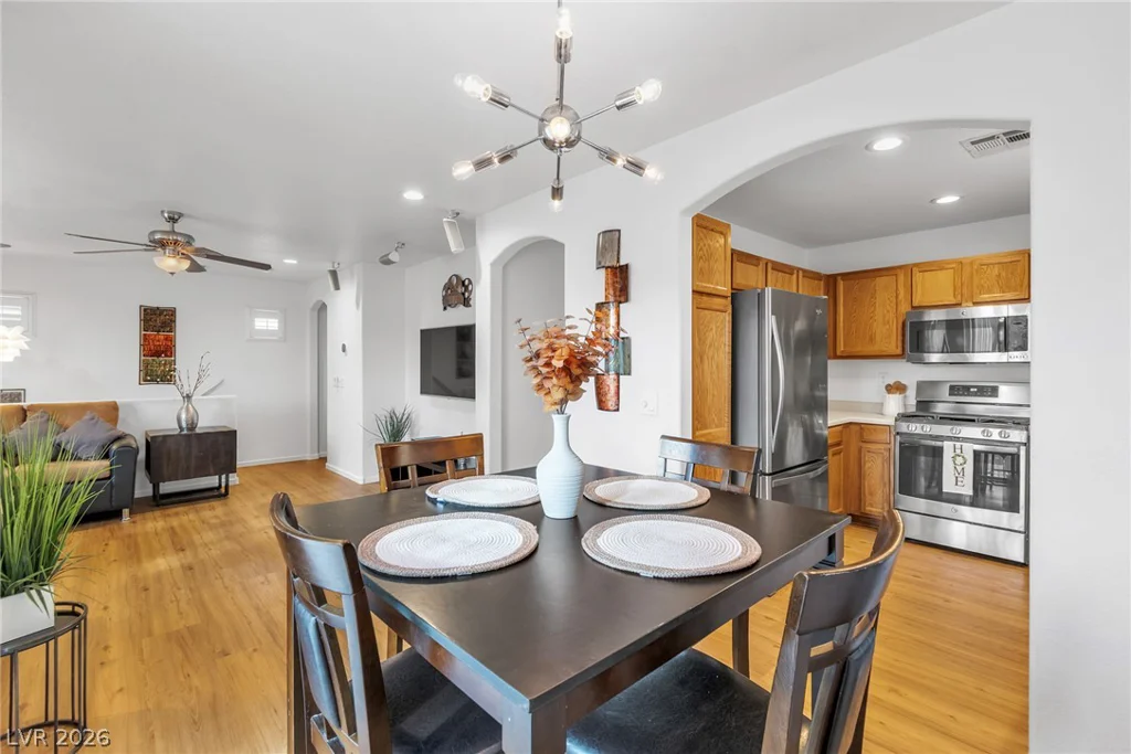 10470 Fancy Fern, Las Vegas, NV 89183