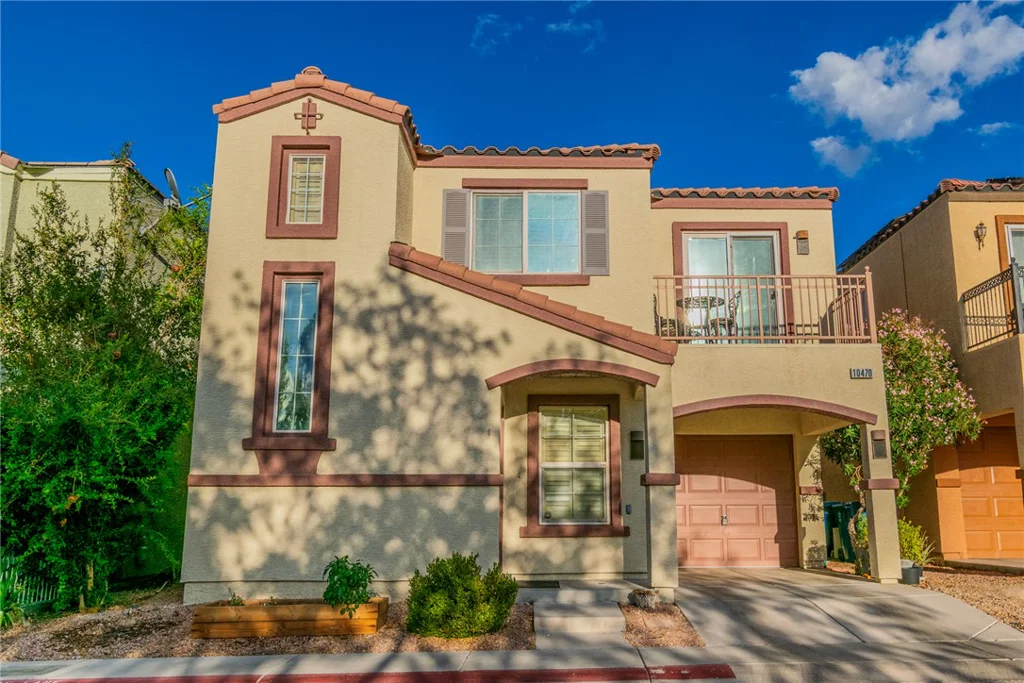 10470 Fancy Fern, Las Vegas, NV 89183
