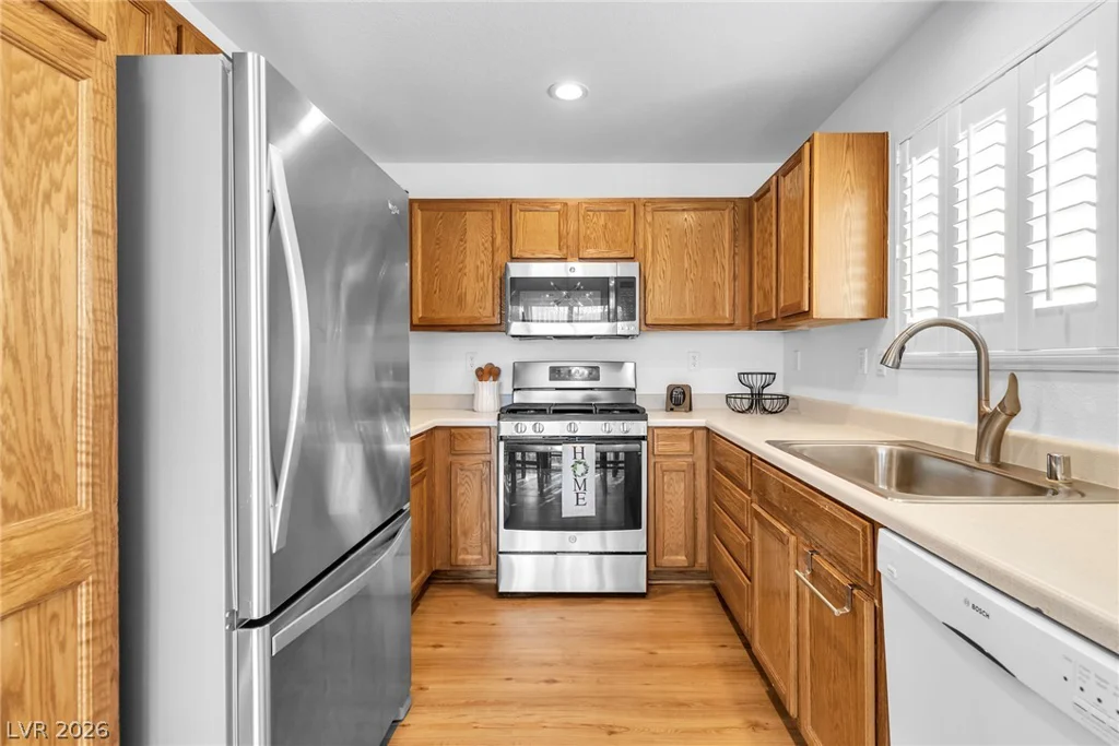 10470 Fancy Fern, Las Vegas, NV 89183