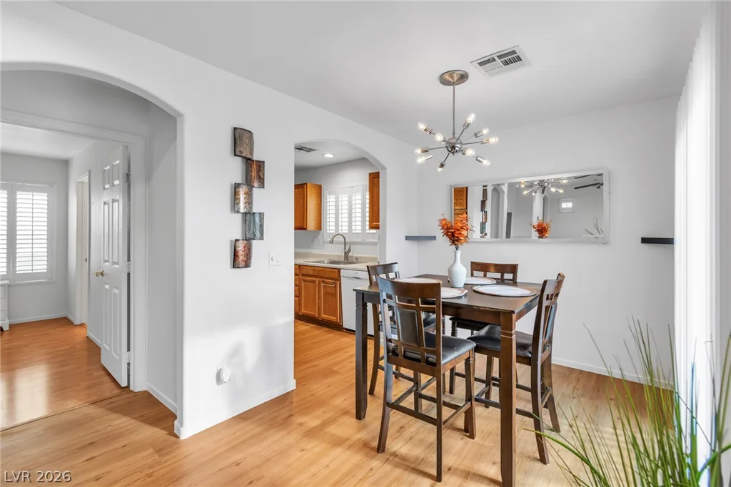 10470 Fancy Fern, Las Vegas, NV 89183