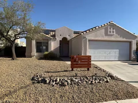 429 Drake, Henderson, NV 89015