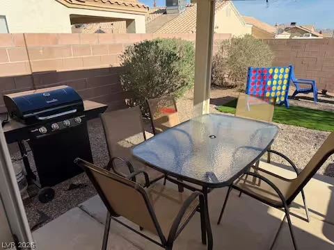 429 Drake, Henderson, NV 89015