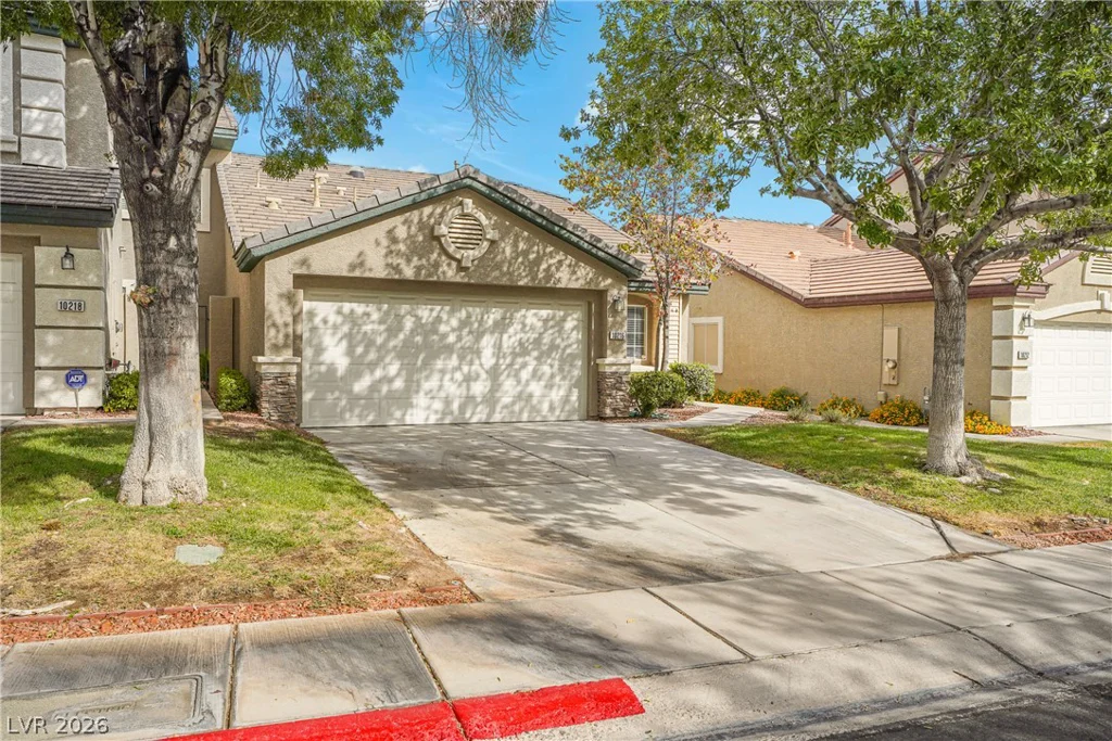 10216 Juniper Creek, Las Vegas, NV 89145