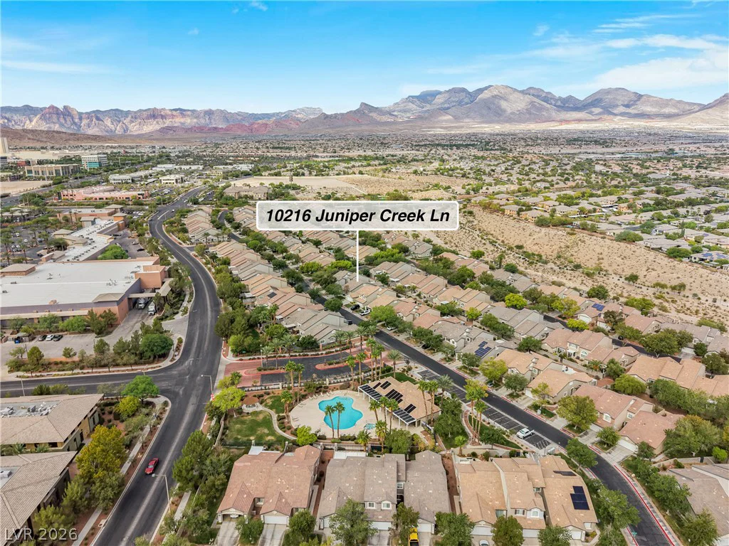, Las Vegas, NV 89145