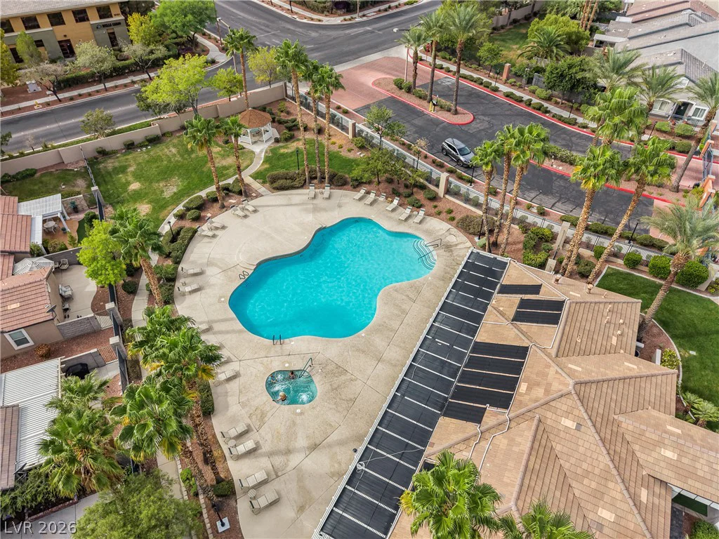 , Las Vegas, NV 89145