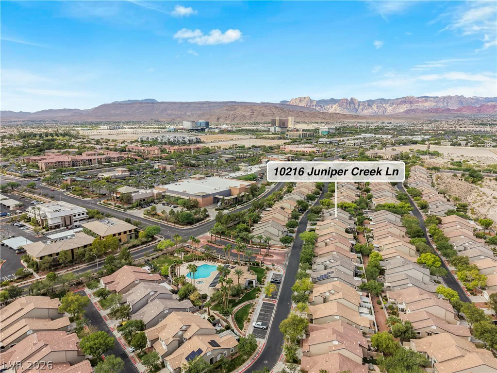 , Las Vegas, NV 89145