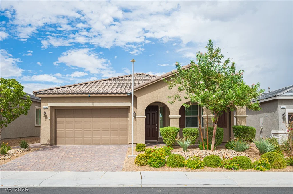 10090 Tamberlaine, Las Vegas, NV 89178