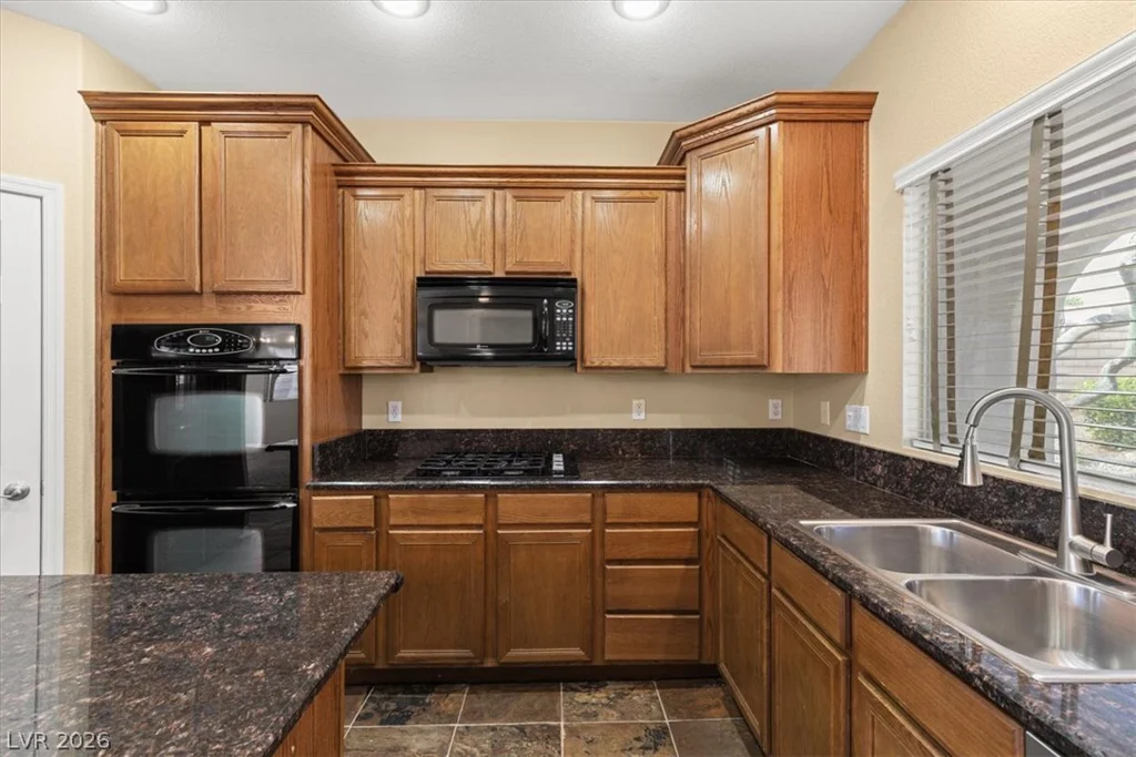 12204 Capilla Real, Las Vegas, NV 89138