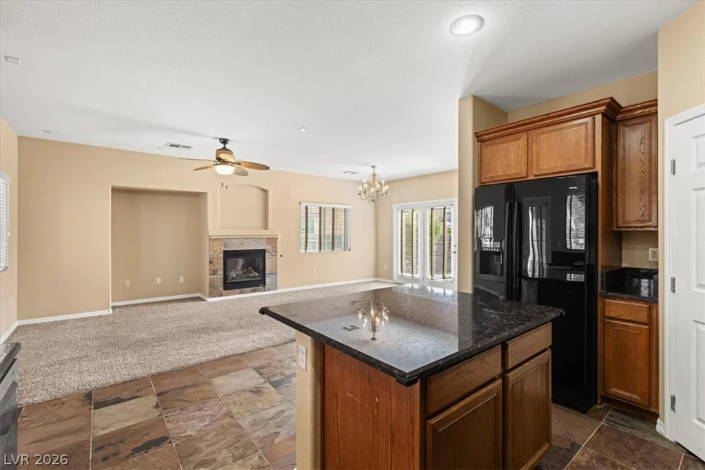 12204 Capilla Real, Las Vegas, NV 89138
