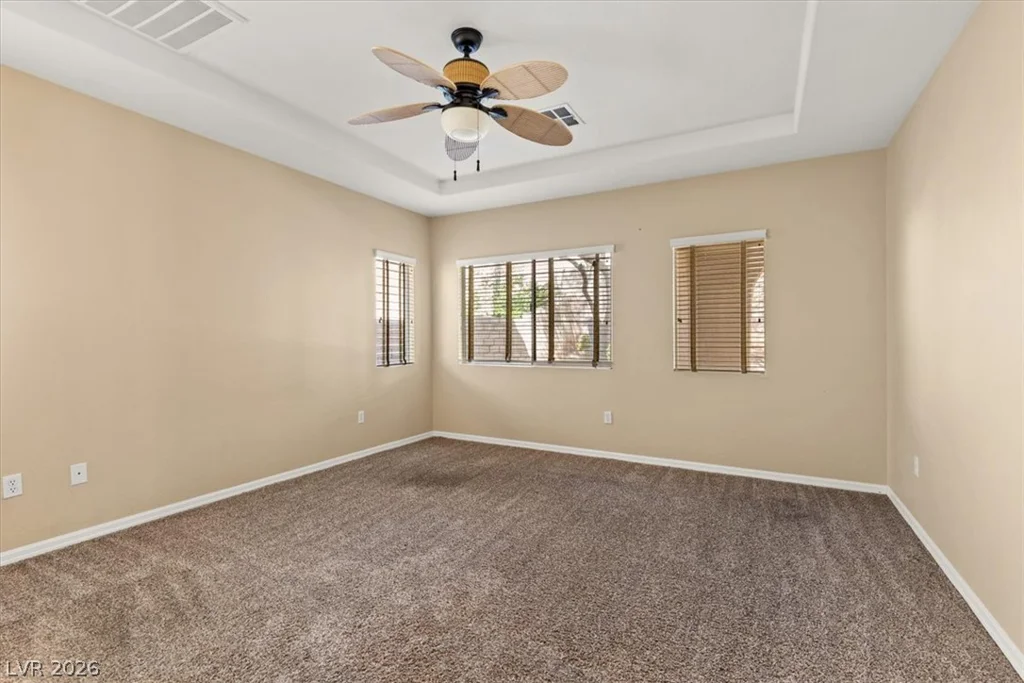 12204 Capilla Real, Las Vegas, NV 89138