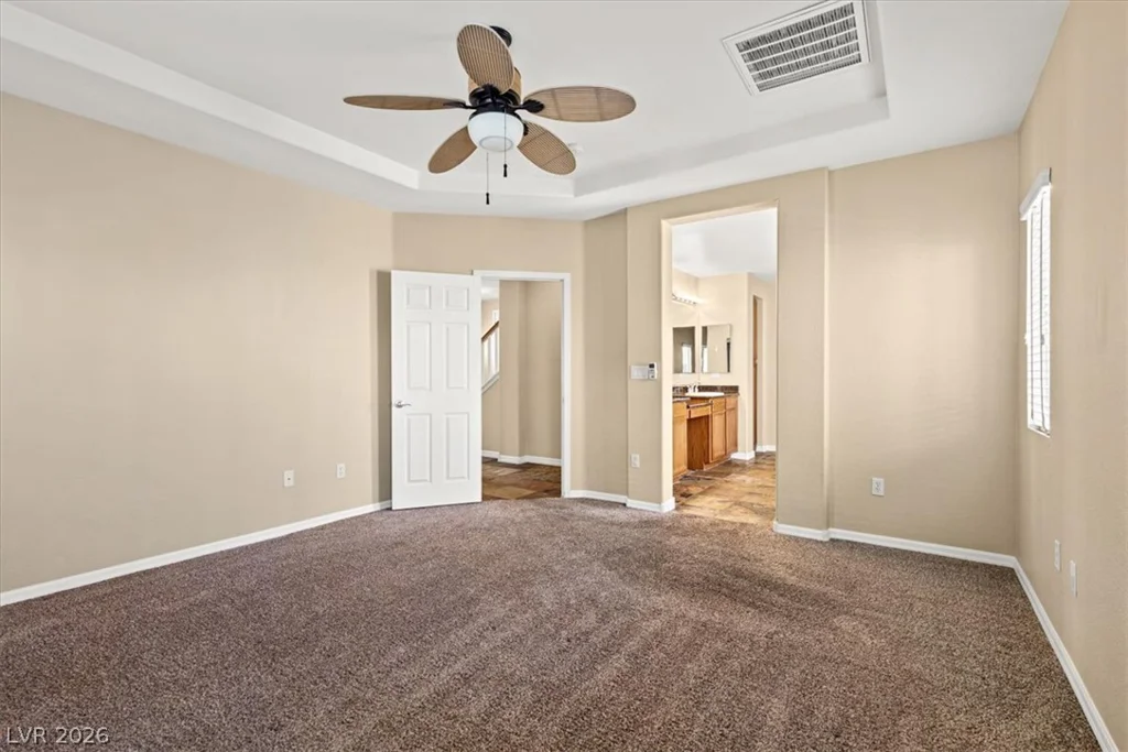 12204 Capilla Real, Las Vegas, NV 89138