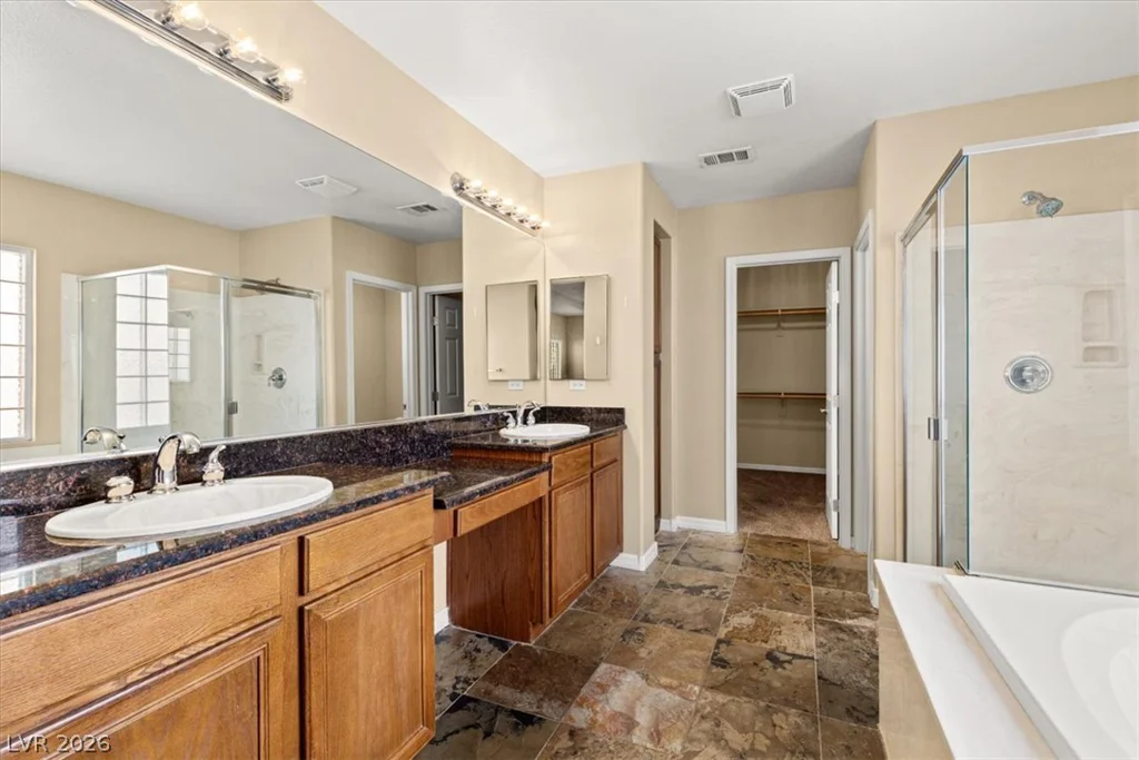 12204 Capilla Real, Las Vegas, NV 89138