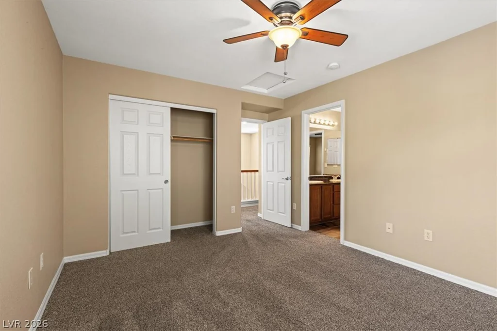 12204 Capilla Real, Las Vegas, NV 89138