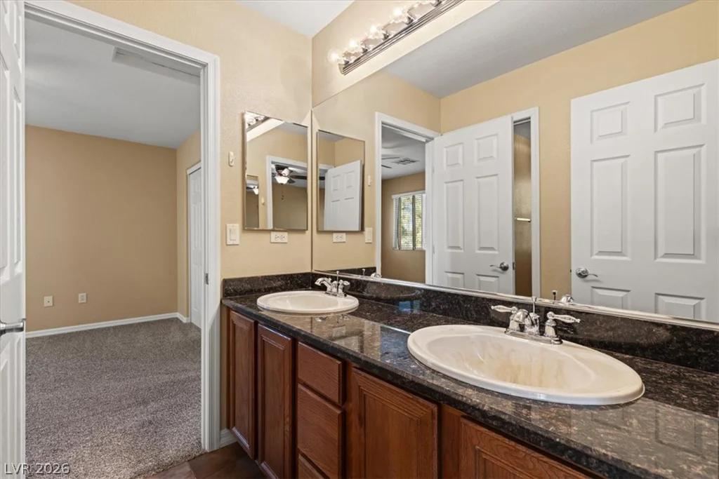 12204 Capilla Real, Las Vegas, NV 89138