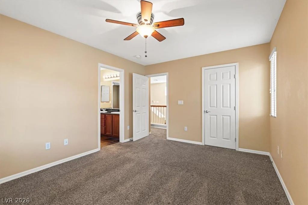 12204 Capilla Real, Las Vegas, NV 89138