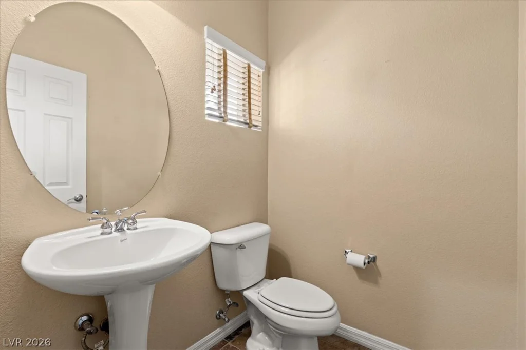 12204 Capilla Real, Las Vegas, NV 89138