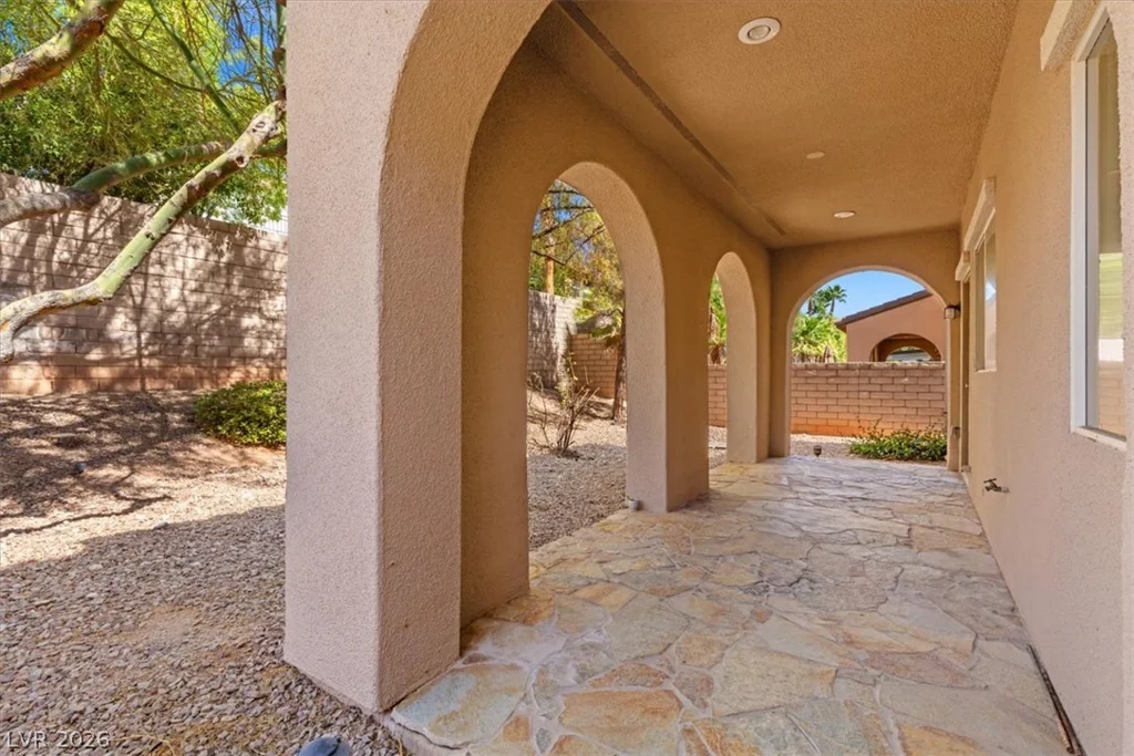 12204 Capilla Real, Las Vegas, NV 89138