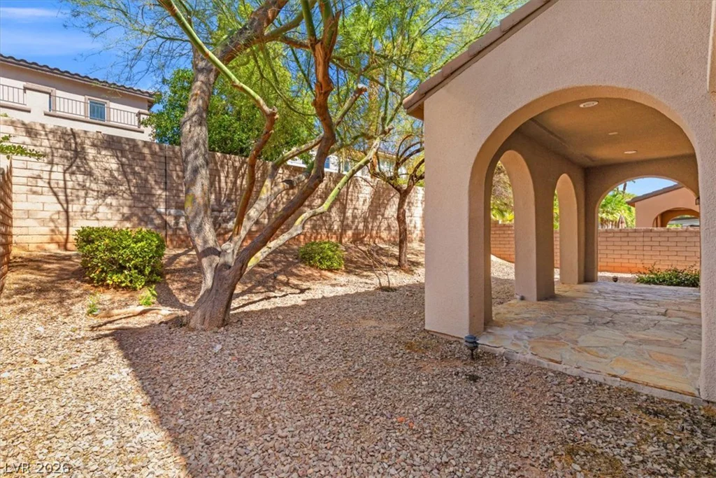 12204 Capilla Real, Las Vegas, NV 89138