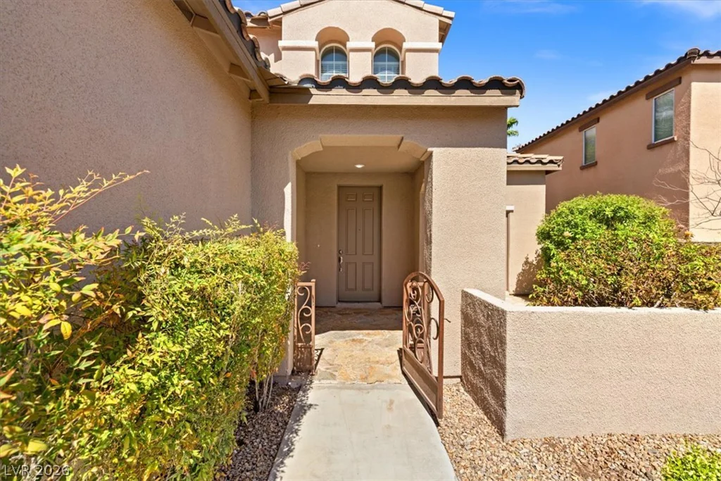 12204 Capilla Real, Las Vegas, NV 89138