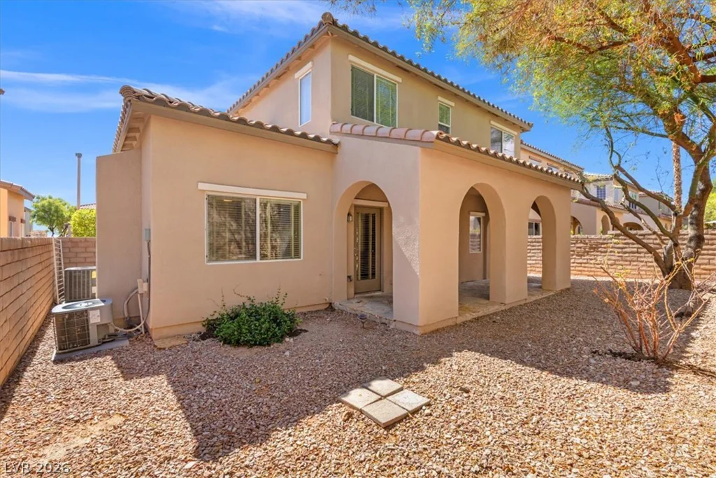 12204 Capilla Real, Las Vegas, NV 89138