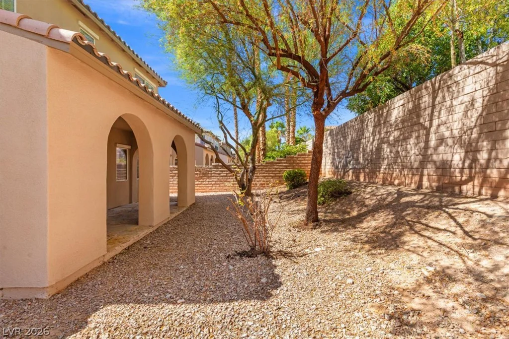 12204 Capilla Real, Las Vegas, NV 89138