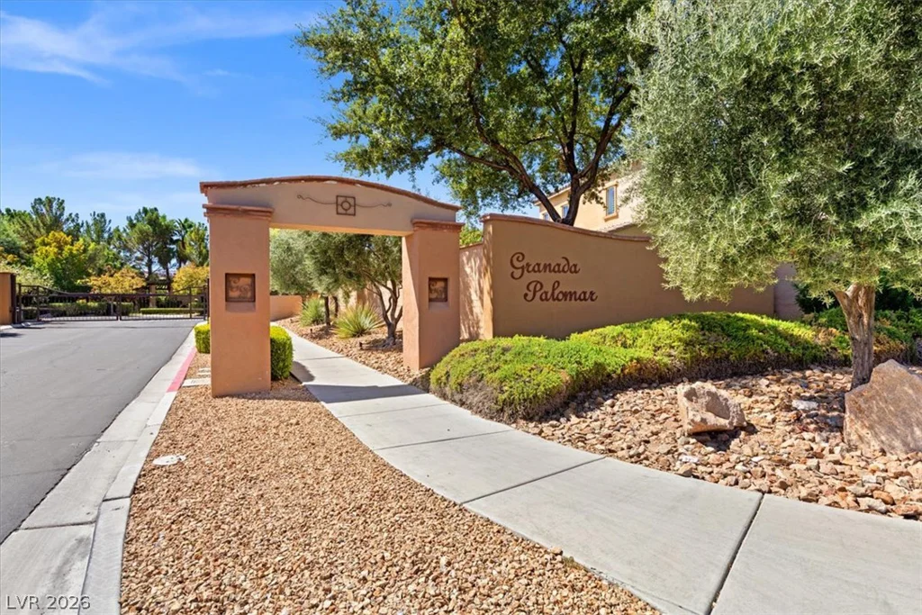 12204 Capilla Real, Las Vegas, NV 89138