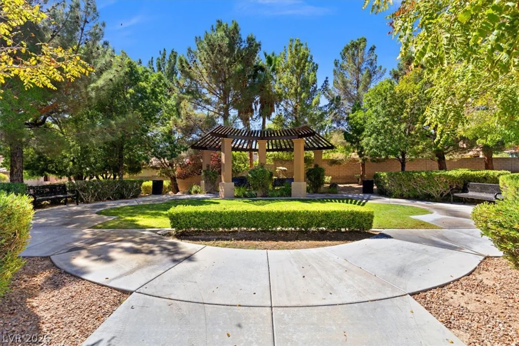 12204 Capilla Real, Las Vegas, NV 89138