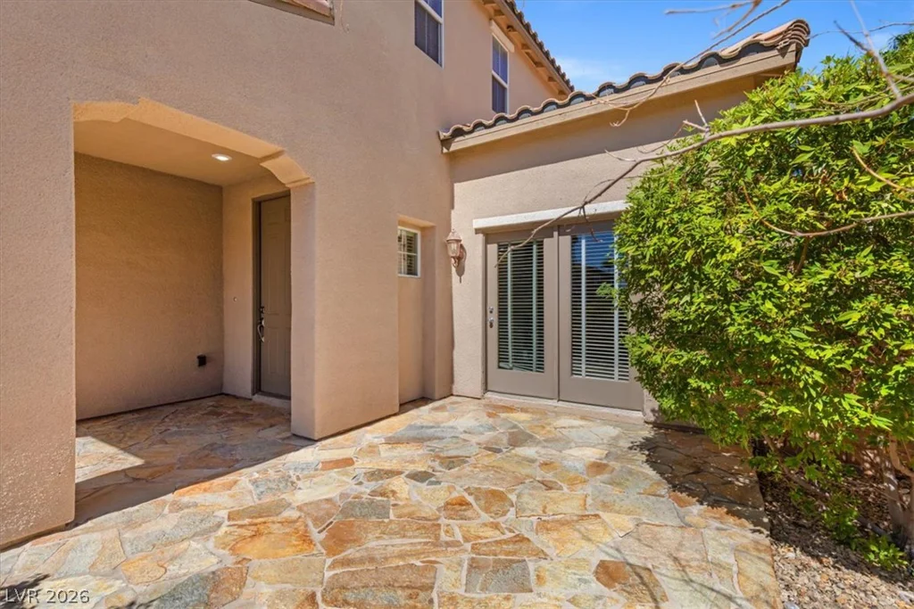 12204 Capilla Real, Las Vegas, NV 89138