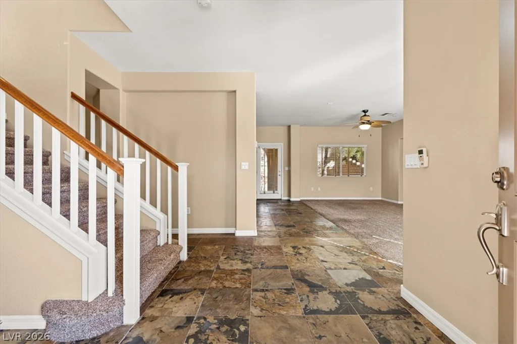 12204 Capilla Real, Las Vegas, NV 89138